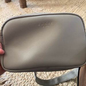 Elkie and Co. Belt Bag Vegan Leather